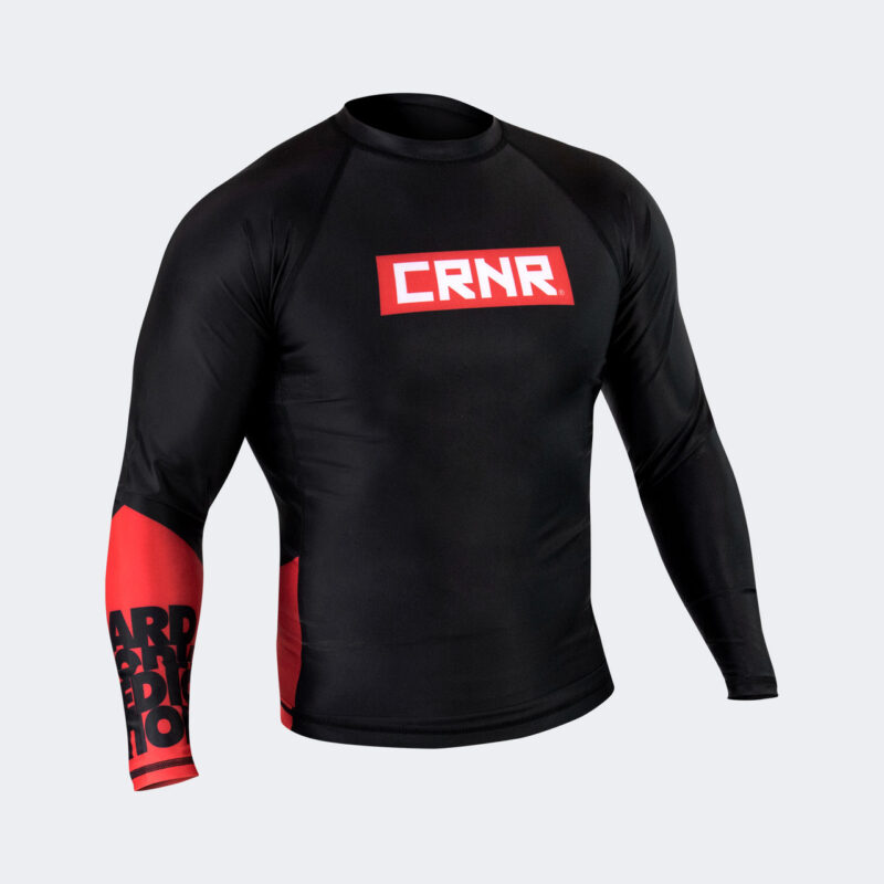 Rash Guards